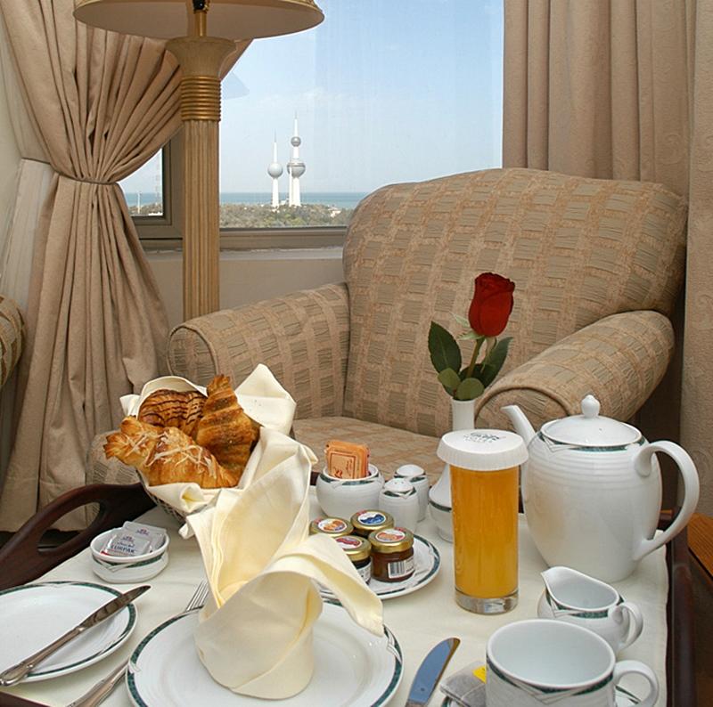 The Royal Express Sharq Otel Kuveyt Dış mekan fotoğraf